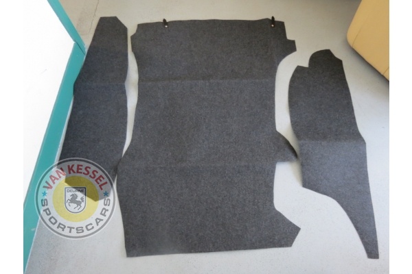 Trunk lining 911 65-68