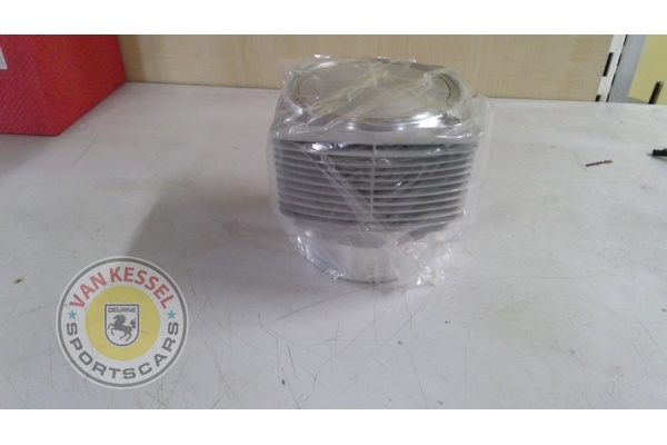 Piston and cylinder set 95mm 911 3.0 turbo