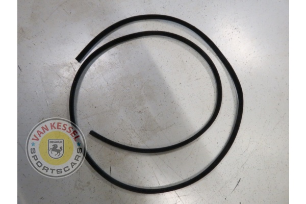Targa roof rubber 924S, 944-2 from 1986 and 968
