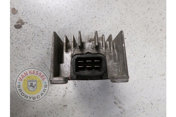 901602702AX - HKZ reparatie diverse modellen 3polig en 6polig met inruil oude