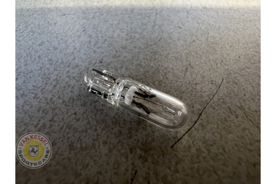 90063113290 - Kachelunit insteeklampje lampje 911 12v 1.2w aftermarket