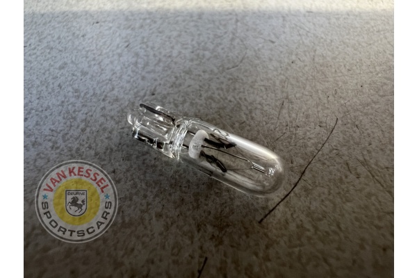 Heizgerät-Einstecklampe 911 12 V 1,2 W Aftermarket