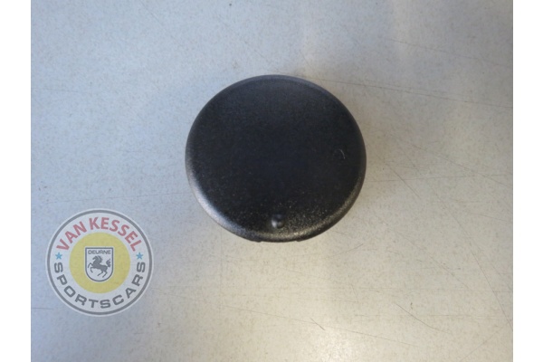 Parcel shelf cover for hardtop 996 and 997