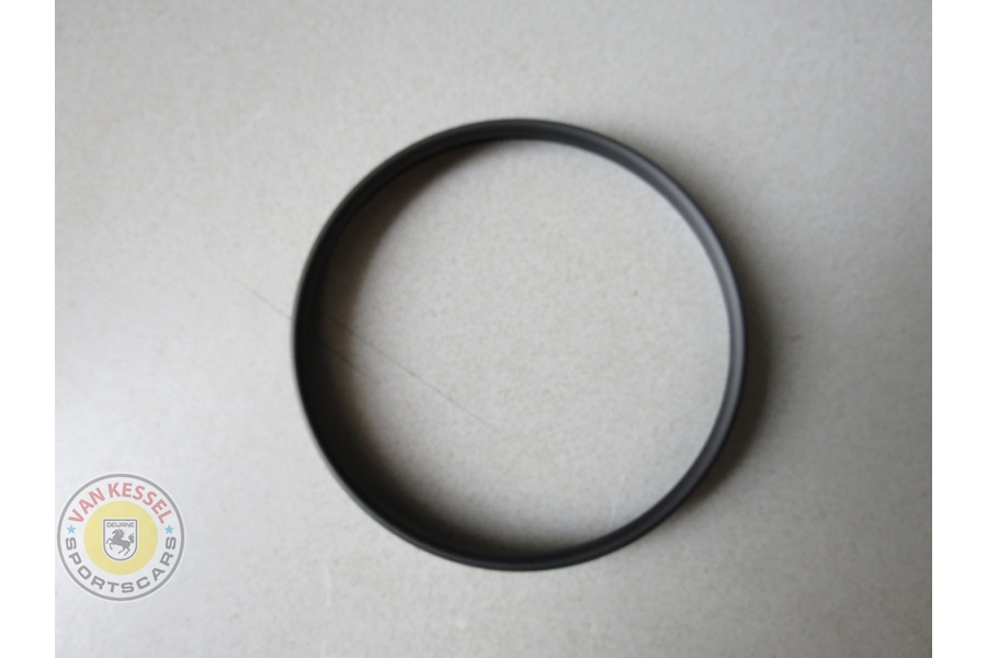 0000 - Ring voor tijdklokje en combi-instrument links 
