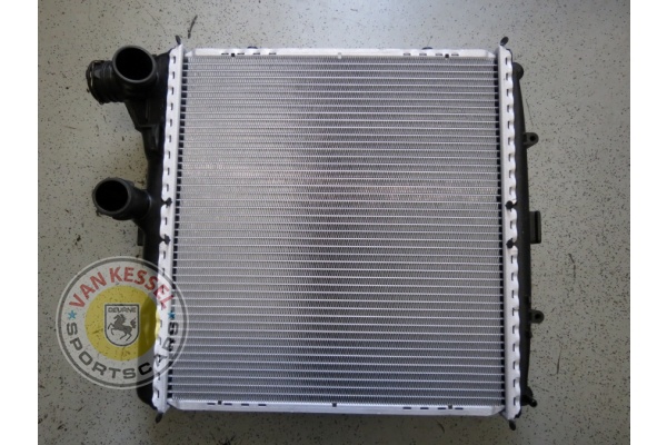 99710613102 - Radiateur links 997 en 987 (cayman en boxster)