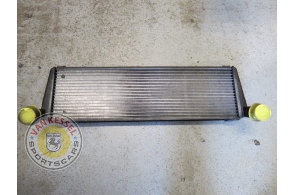 99610603775 - Radiateur midden 996 Turbo , 997GT3 en 997 turbo