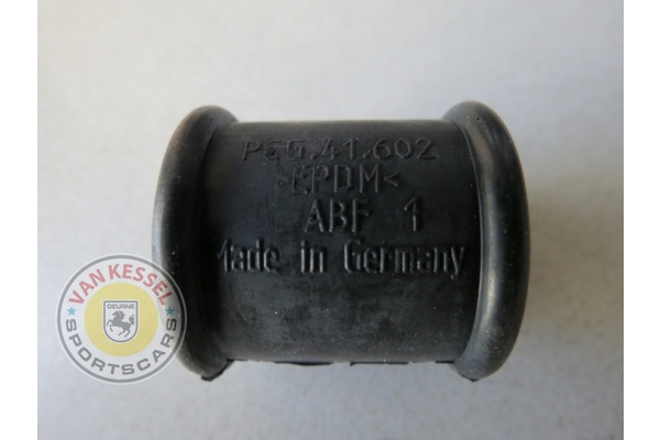Stabilisatorstangrubber voorzijde 15mm 356 
