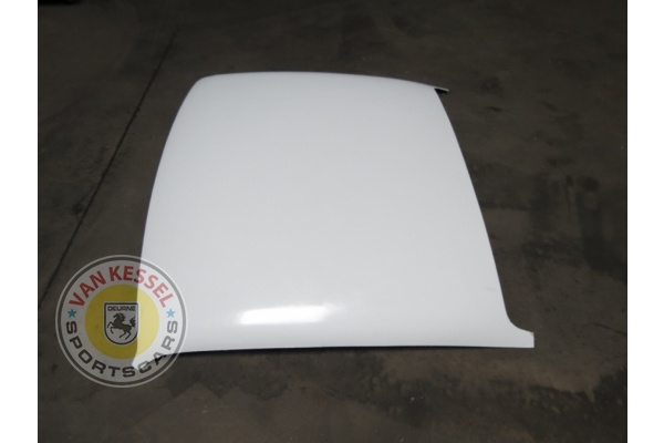 Polyester dak voor Porsche 911 en 912 1965-1993