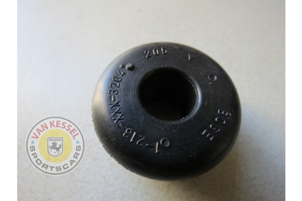 Rubber achterschokdemper 356, 911 en 912