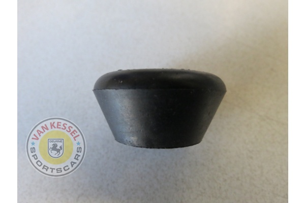 91133352100 - Rubber achterschokdemper 356, 911 en 912