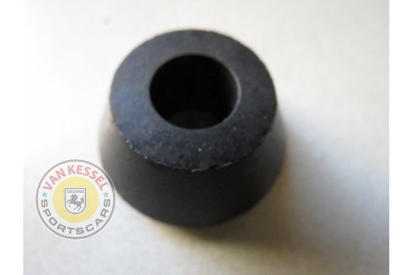 91133352100 - Rubber achterschokdemper 356, 911 en 912