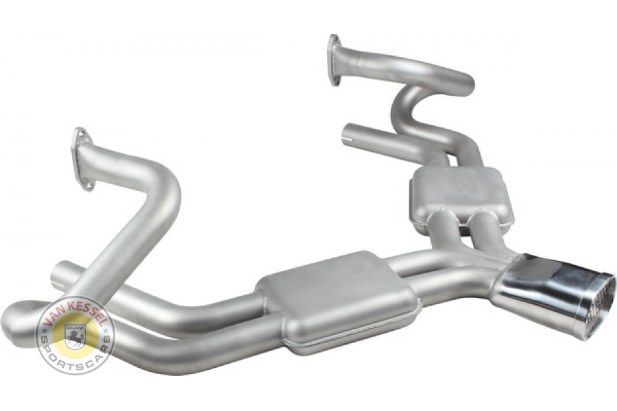 PO-92750 - Sportuitlaat Sebring style 356 A,B,C