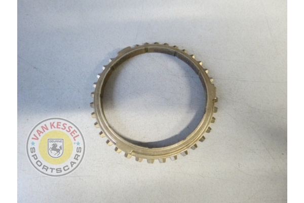 Synchronring 993, 996 und 997