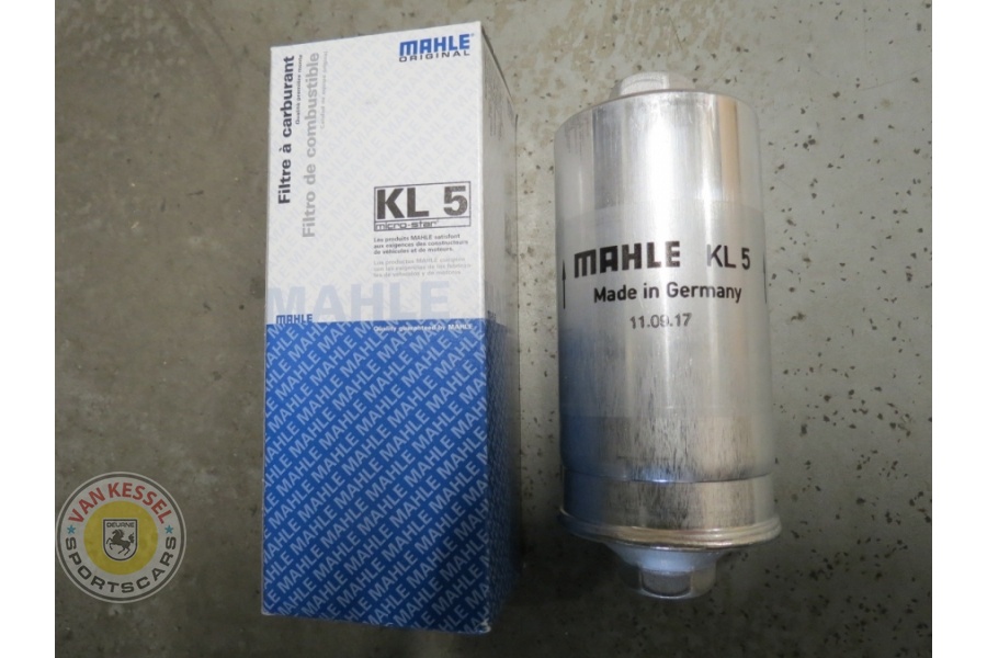 93011007600 / KL5 - Benzinefilter 911 3.0 tm 1979 en 924