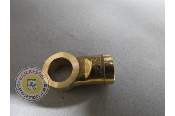 Banjo ring for banjo bolt brake calliper front 911