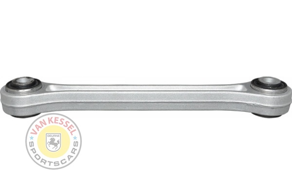 Rear tie rod for 997, Cayman, and Boxster above