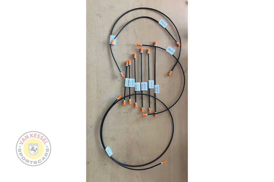 eq698005 - Remleidingset 2-kring 911 72-73