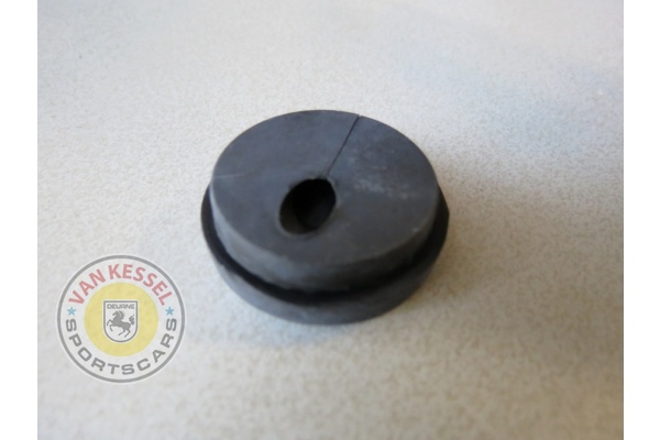 Rubber in dashboard, km tellerkabel, 911 en 912