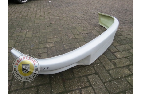 Frontstoßstange Polyester 911 2.7 Carrera RS-Look