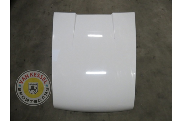Frontabdeckung 911 65-73 imitiert für Autos von 1974-1993 aus Polyester
