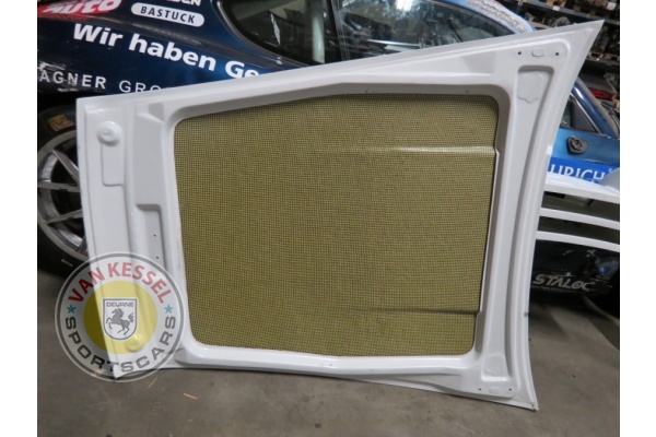 90151101020 - Voorklep 911 65-73 imitatie voor autos van 1974-1993 polyester