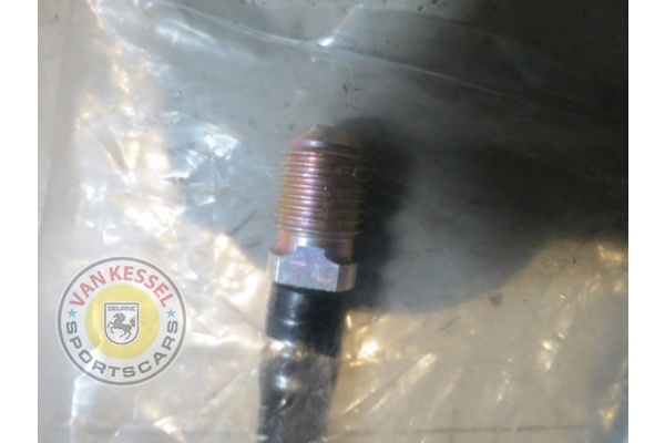 91135606615 - Benzineleiding druk 911 80-83