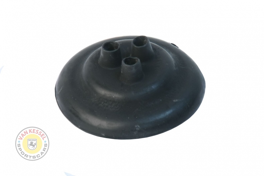 91457115110 - Doorvoerrubber kabels kachelbediening 911, 912 en 914