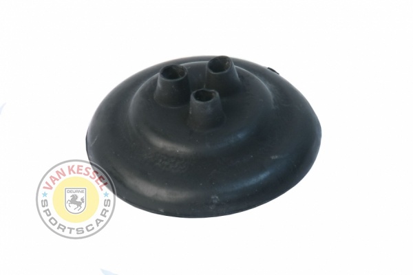 Doorvoerrubber kabels kachelbediening 911, 912 en 914 