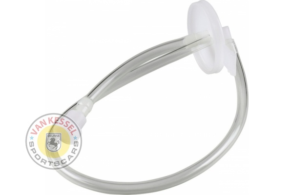 Behälterschlauch für Scheibenwaschanlage 356 Bt6 und 356C