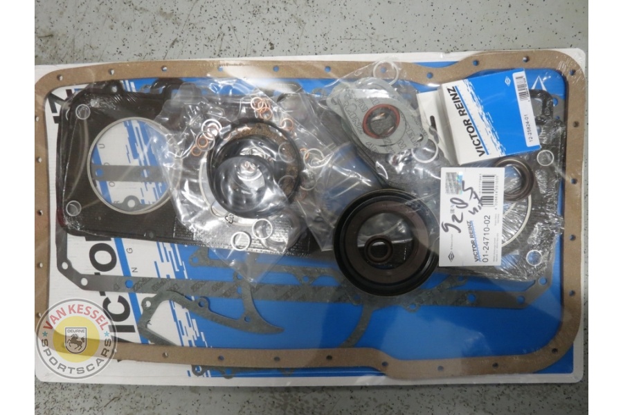 92810090101 - Motorpakkingset 928S 4.7