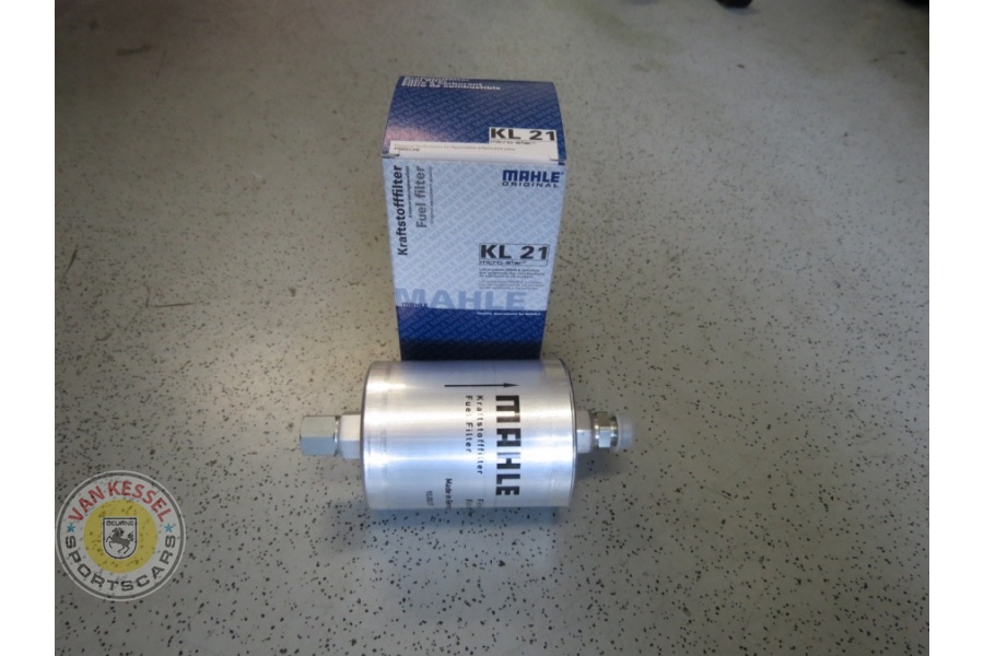 92811025306 / KL21 - Benzinefilter 911 3.2, 924S, 944(2), 928, 964 en 993