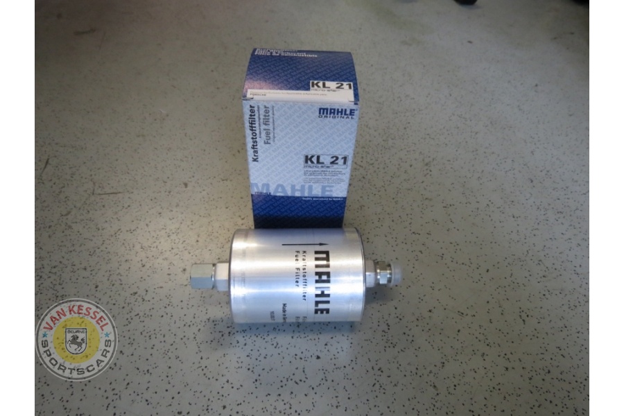 92811025306 / KL21 - Benzinefilter 911 3.2, 924S, 944(2), 928, 964 en 993 