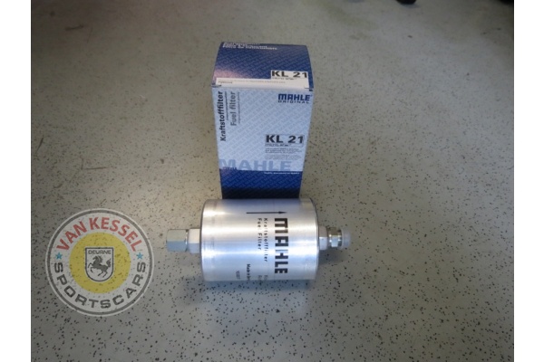 Benzinefilter 911 3.2, 924S, 944(2), 928, 964 en 993 