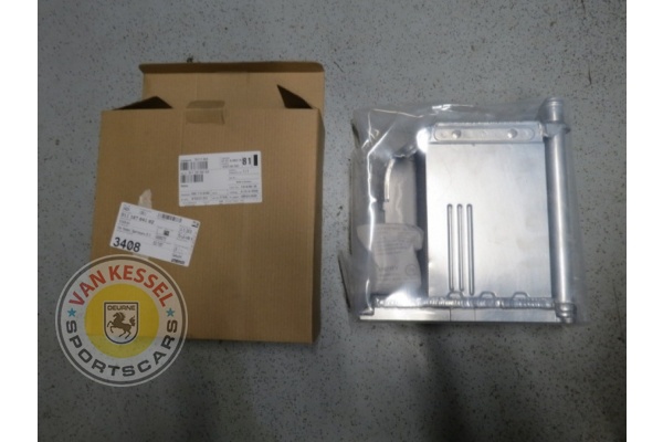 Oliekoeler op motor 911 72-89