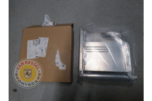 Oliekoeler op motor 911 65-71
