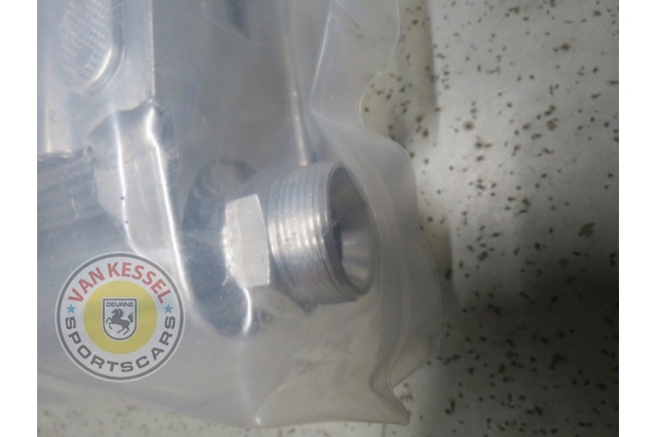 90110704103 - Oliekoeler op motor 911 65-71