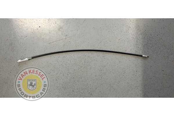 Cabriodak kabel links 911 87-89, 964 en 993