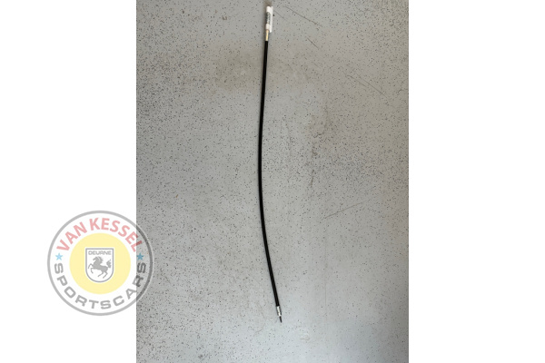 Cabriodak kabel rechts 911 87-89, 964 en 993