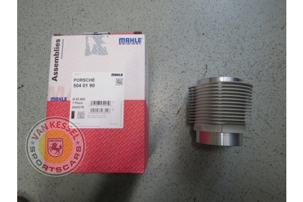 Kolben- und Zylindersatz 82,5 mm 356SC und 912 Mahle