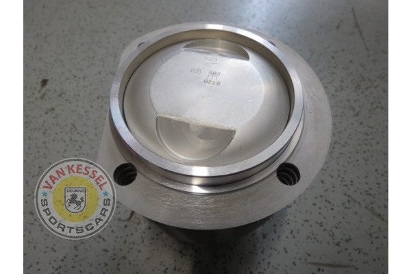 61610390403 - Zuiger en cilinderset 82.5mm  356SC en 912 Mahle