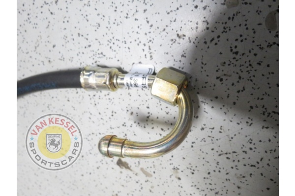 91135606616 - Benzineleiding druk 911 76-79 in motorruimte