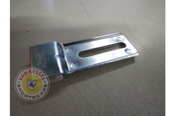 Sliding roof guide, 911 1966-1998