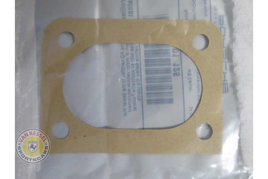 539 01125 - Pakking dynamosteun 356 en 912