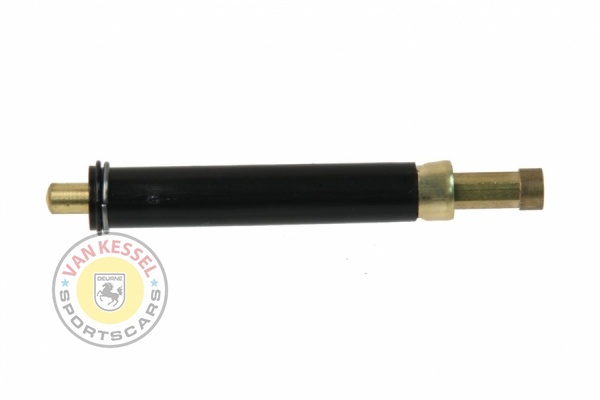 Horn switch in steering wheel, 914 extended