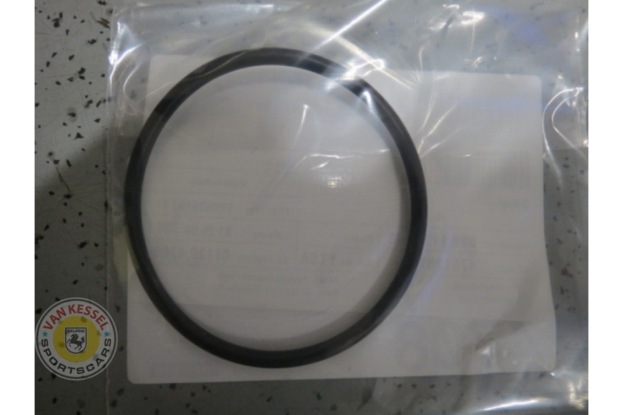 99970112440 - O-ring nokkenas 911, 964, en gasklephuis 924(S) en 944(2)