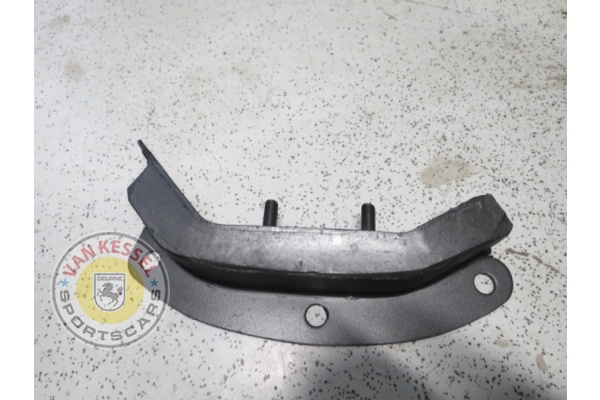 Support de boîte de vitesses Porsche 356 gauche