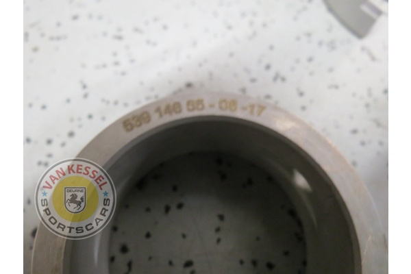 54610190155 - Hoofdlagerset 356A en 356B std/-0.50