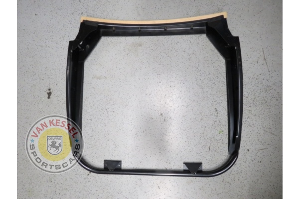 Seat frame bottom Porsche 911 and 912 from 1965-1973 right