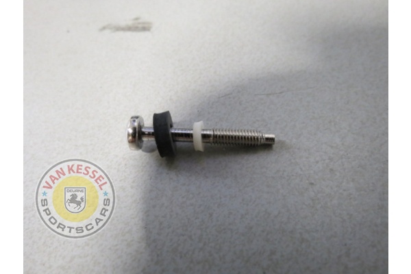 Schroef voor knipper- en achterlicht 911 en 912  SWB