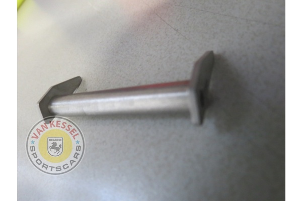 Block for the seat belt model 1965-1968